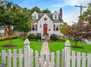 4701 Elsrode Ave, Baltimore, MD 21214