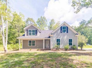 1445 NE Miles Rd, Elgin, SC 29045