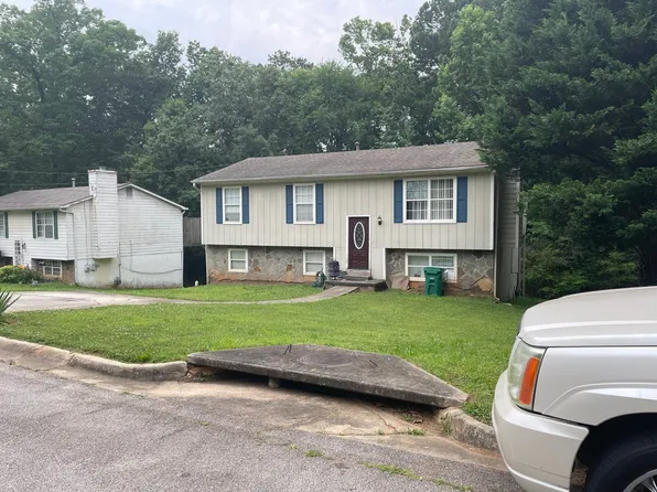 3014 Orbit Cir, Ellenwood, GA 30294