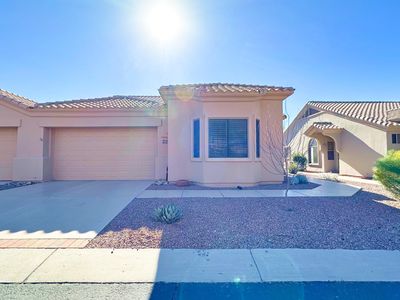13401 N Rancho Vistoso Blvd, Oro Valley, AZ, 85755