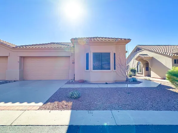 13401 N Rancho Vistoso Blvd, Oro Valley, AZ 85755