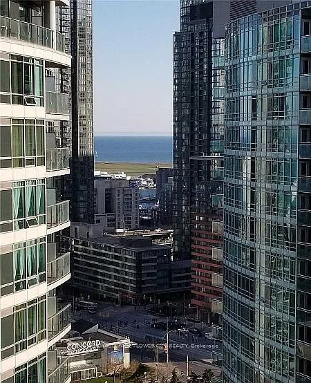 352 Front St W #2303 — Photo 1