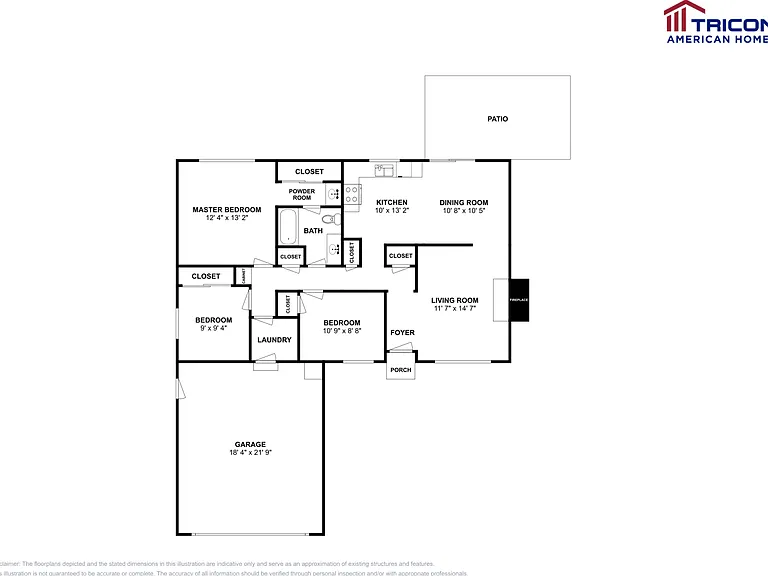 816 Spoonbill Ln — Photo 16