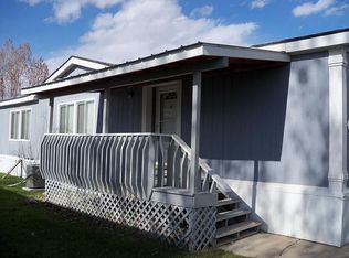 440 W 725 N, Logan, UT 84321