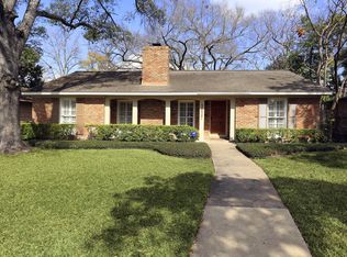 3627 Newcastle Dr, Houston, TX 77027