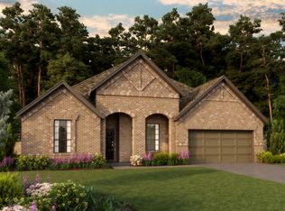 2027 Emma Howse Ln, Rosenberg, TX 77469