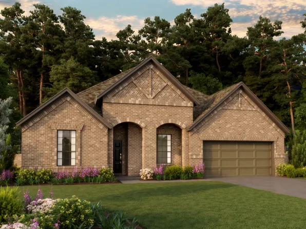 2027 Emma Howse Ln, Rosenberg, TX 77469