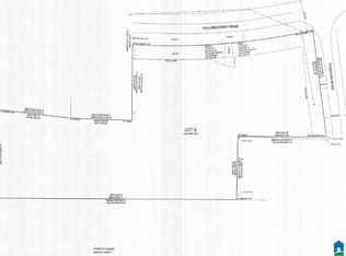 9126 Taylors Ferry Rd #2, Bessemer, AL 35023