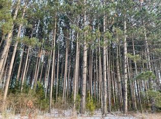 3.57 River Bend Rd, Rhinelander, WI 54501