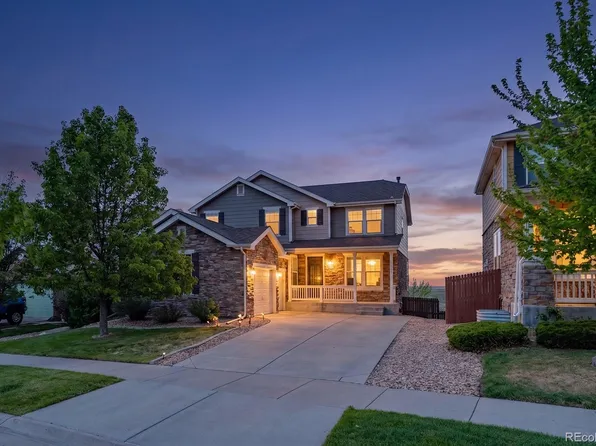 19551 E Wyoming Avenue, Aurora, CO 80017