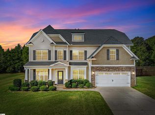 5 Lakeway Pl, Simpsonville, SC 29681