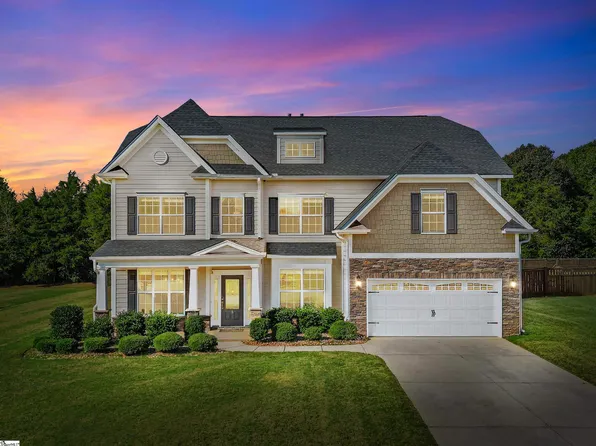 5 Lakeway Pl, Simpsonville, SC 29681