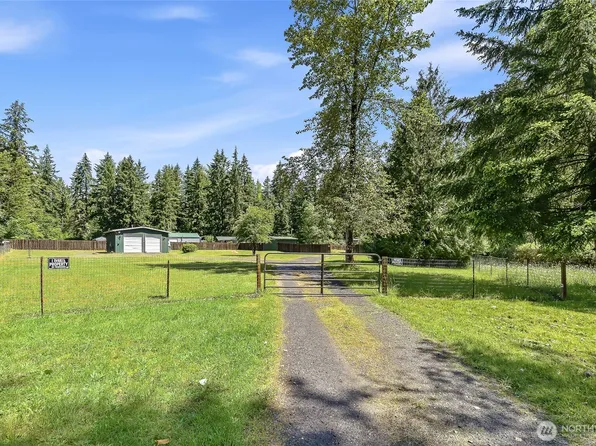 14105 288th Street E, Graham, WA 98338