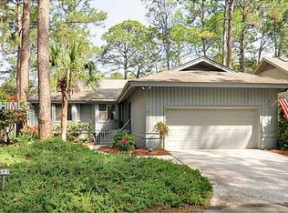 12 Isle Of Pines Rd, Hilton Head Island, SC 29928