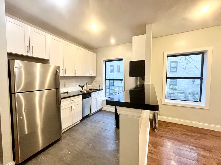 541 W 156th St #9 — Photo 2