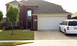 Home for Sale in Fort Worth, Texas $119,990