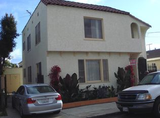 1722 E Florida St, Long Beach, CA 90802