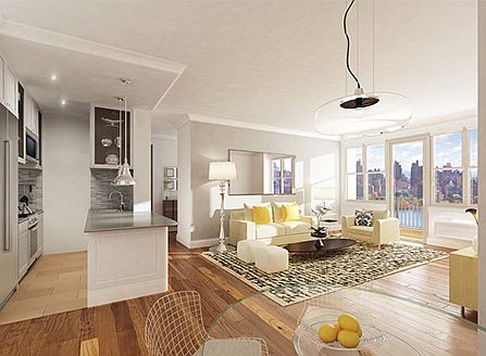 2nd image of 70 W 93rd St