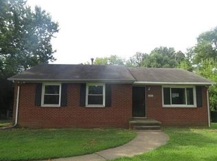 301 Azalea Ave, Richmond, VA 23227