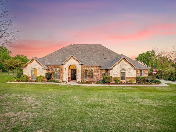 3408 Grants Lndg, Fort Worth, TX 76179