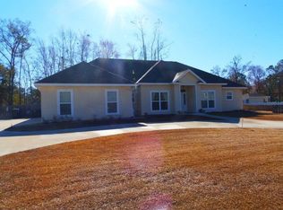 22 Callaway Ct, Brunswick, GA 31525