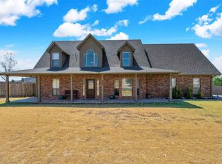 249 NE Sunset Dr, Elgin, OK 73538