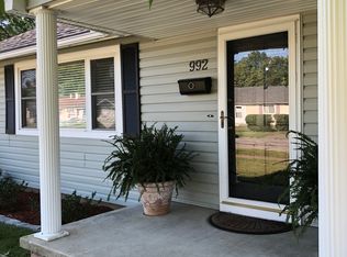 992 James Rd, Lancaster, OH 43130