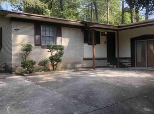 1544 Sandpiper Ct, Jonesboro, GA 30238