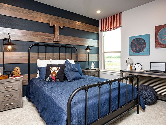 Bedroom 4