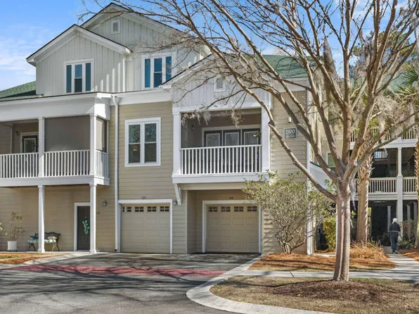 2125 Egret Crest Ln, Charleston, SC 29414