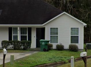 3201 Perimeter Cir APT A, Valdosta, GA 31602