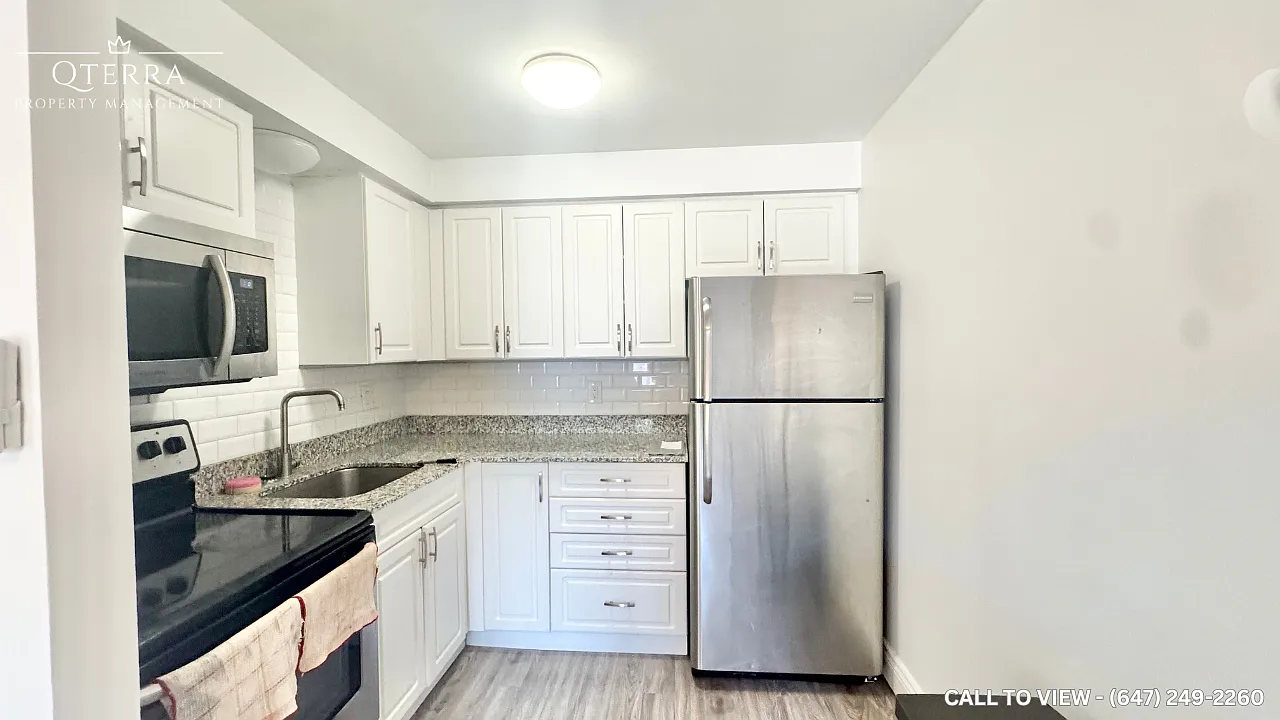 1 bed, 667 sqft, $1,795 — Photo 2