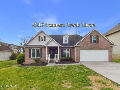 2319 Conners Creek Cir, Knoxville, TN, 37932
