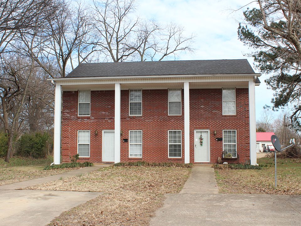 216 Sycamore St, Newbern, TN 38059 Zillow