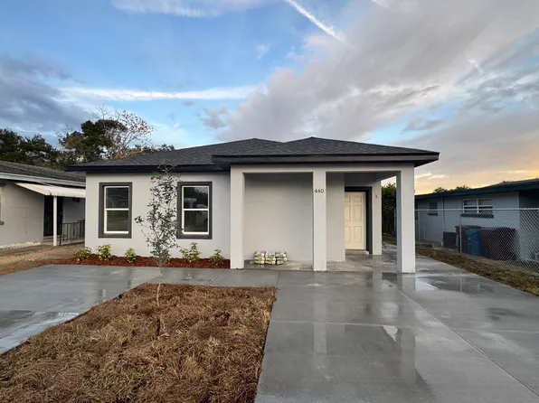 440 E St, Lake Wales, FL