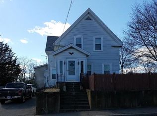 103 Perkins St, Brockton, MA 02302