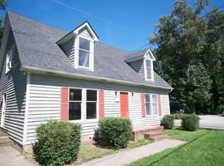 75 Bent Oak Dr, Hendersonville, NC 28792
