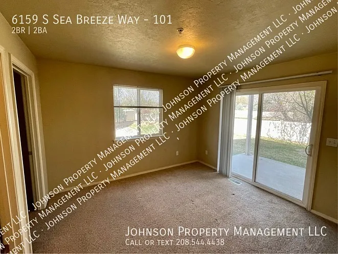 6159 S Sea Breeze Way #101 — Photo 7