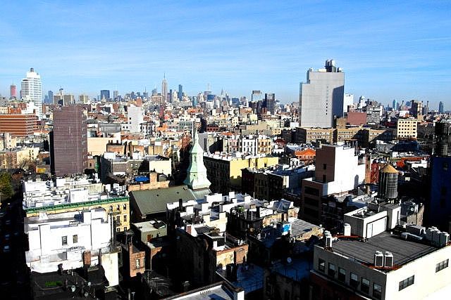 1st image of 196 Park Row #17E