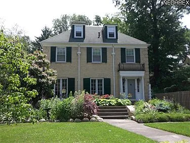2940 Berkshire Rd photo 1