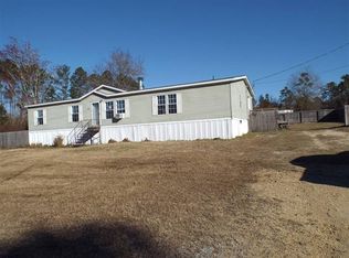 8501 John Pitts Rd, Panama City, FL 32404