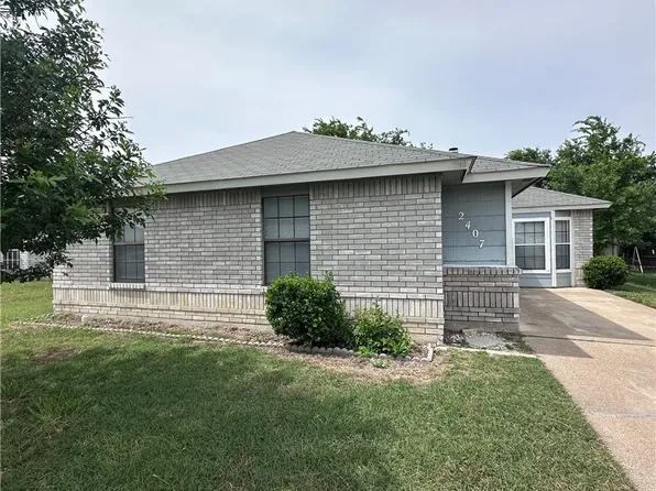 2407 Woodlands Dr, Killeen, TX 76549
