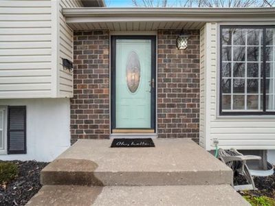 2600 NE 68th Ter, Kansas City, MO, 64119