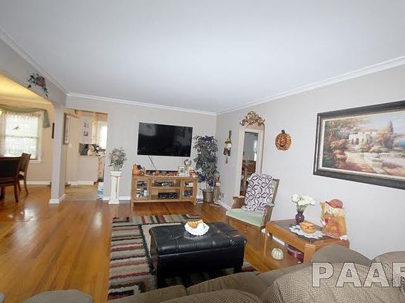 4th image of 3122 N Linnhill Ct