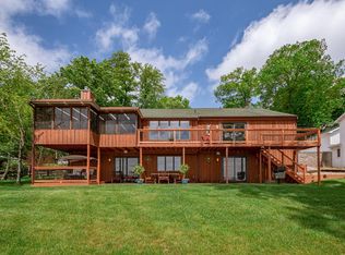 22089 Forest Hall Ave, Cassopolis, MI 49031