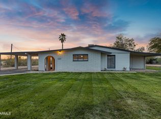 11876 N Moore Rd, Valley Farms, AZ 85191