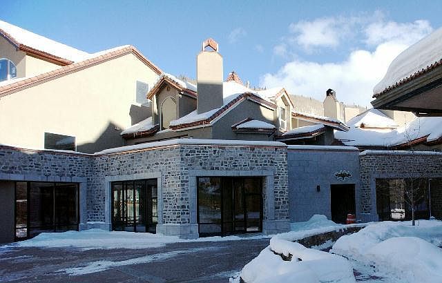 1st image of Unit A Chamonix Lot 60R-A