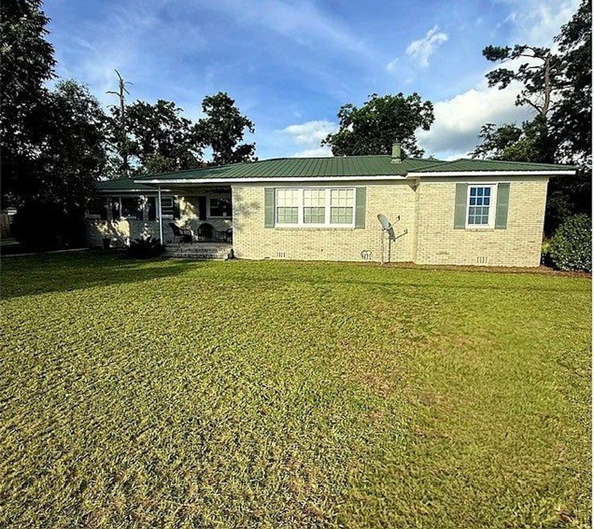 1703 Madison Hwy - Property Image