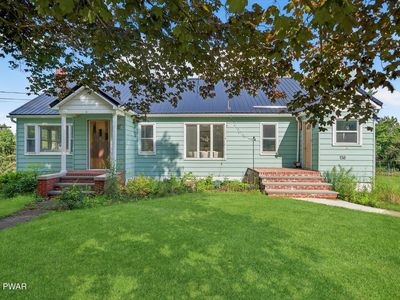 138 Milanville Rd, Beach Lake, PA, 18405