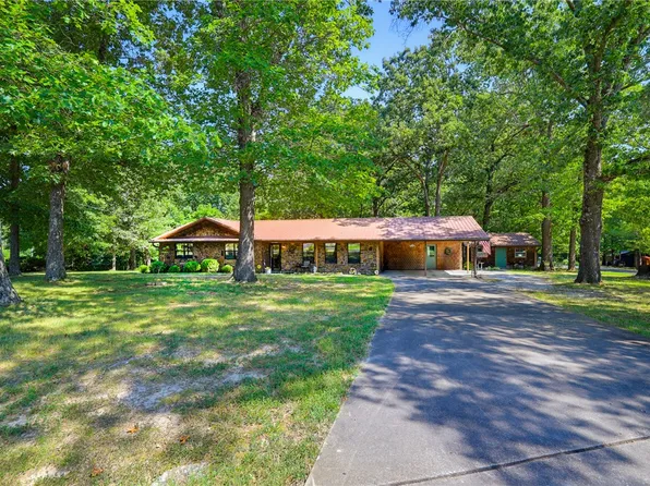 16123 Walnut Trce, Fayetteville, AR 72704